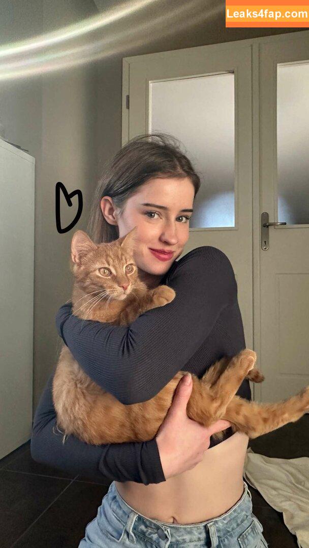 Mira.004 / model_mira слитое фото фото #1030