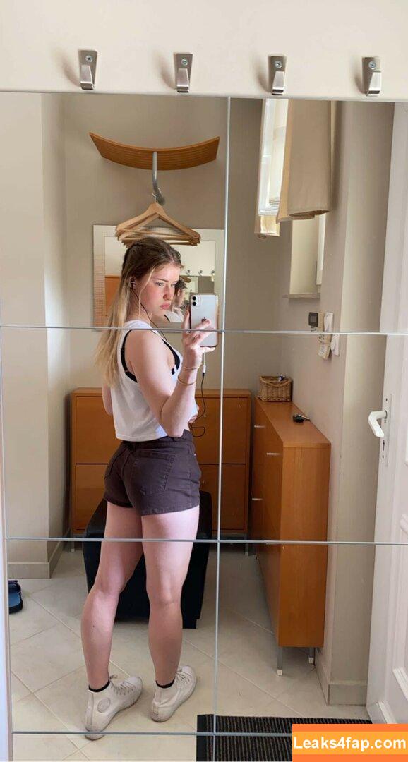 Mira.004 / model_mira слитое фото фото #1081