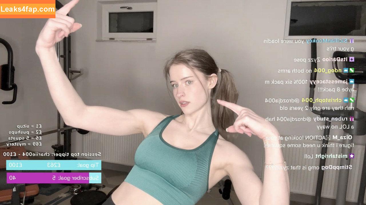 Mira.004 / model_mira слитое фото фото #1104