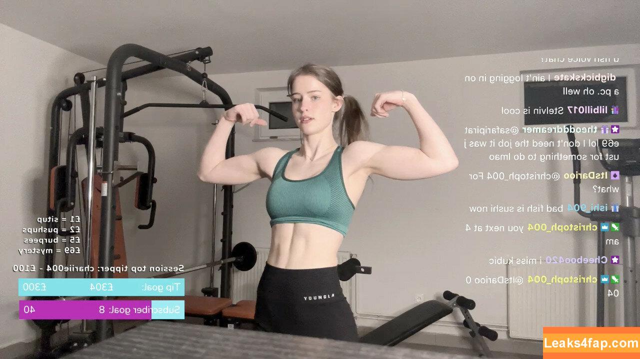 Mira.004 / model_mira слитое фото фото #1106