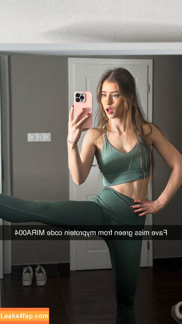 Mira.004 / model_mira слитое фото фото #1138