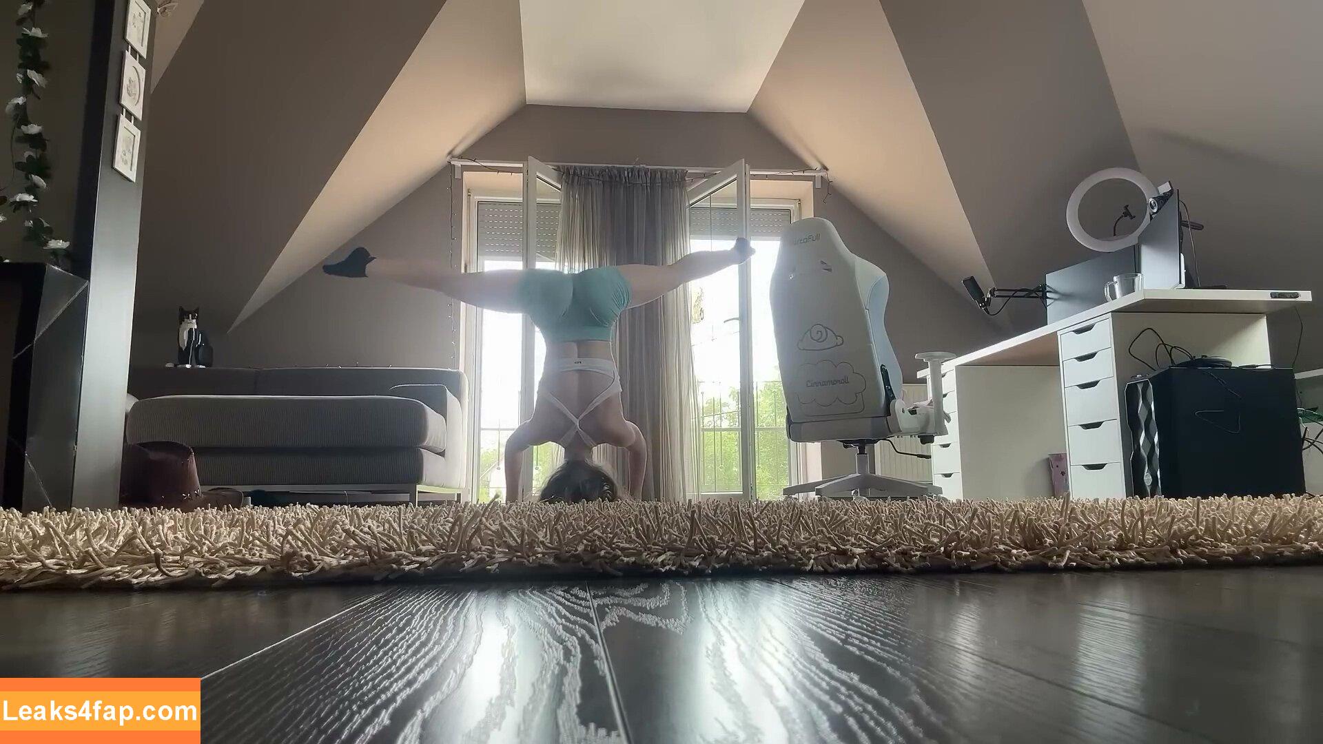 Mira.004 / model_mira слитое фото фото #1568