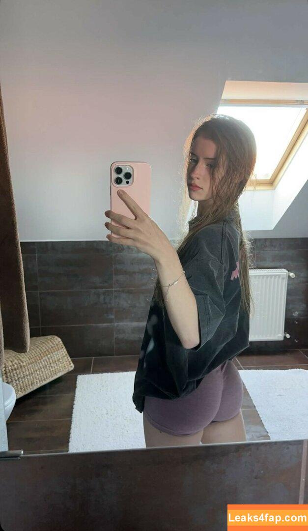 Mira.004 / model_mira слитое фото фото #1600