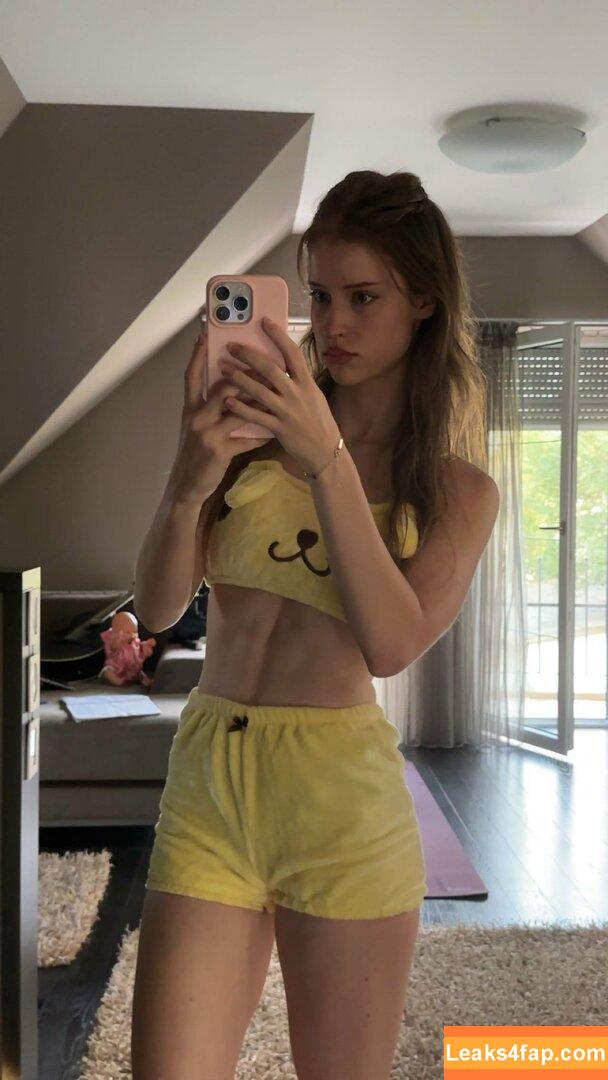 Mira.004 / model_mira слитое фото фото #1610