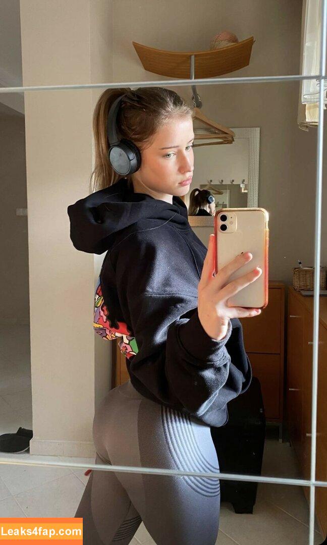 Mira.004 / model_mira слитое фото фото #1691