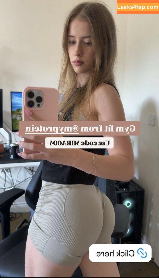 Mira.004 / model_mira слитое фото фото #1695