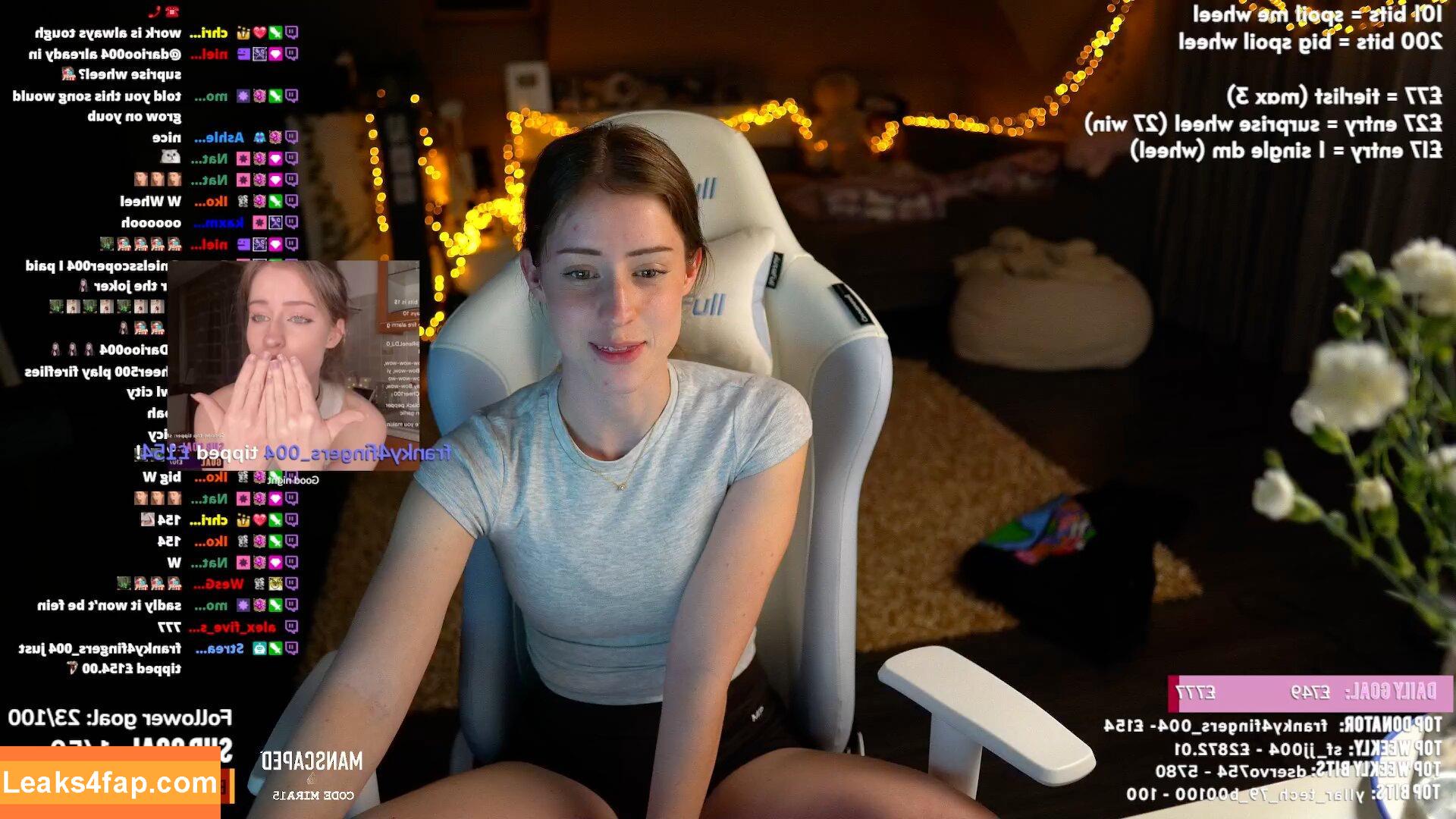 Mira.004 / model_mira leaked photo photo #2944