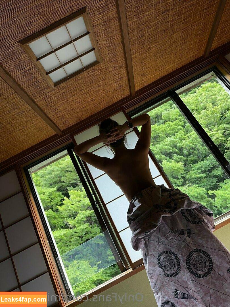 Mira / mira.004 / miranowhere / model_mira слитое фото фото #0068