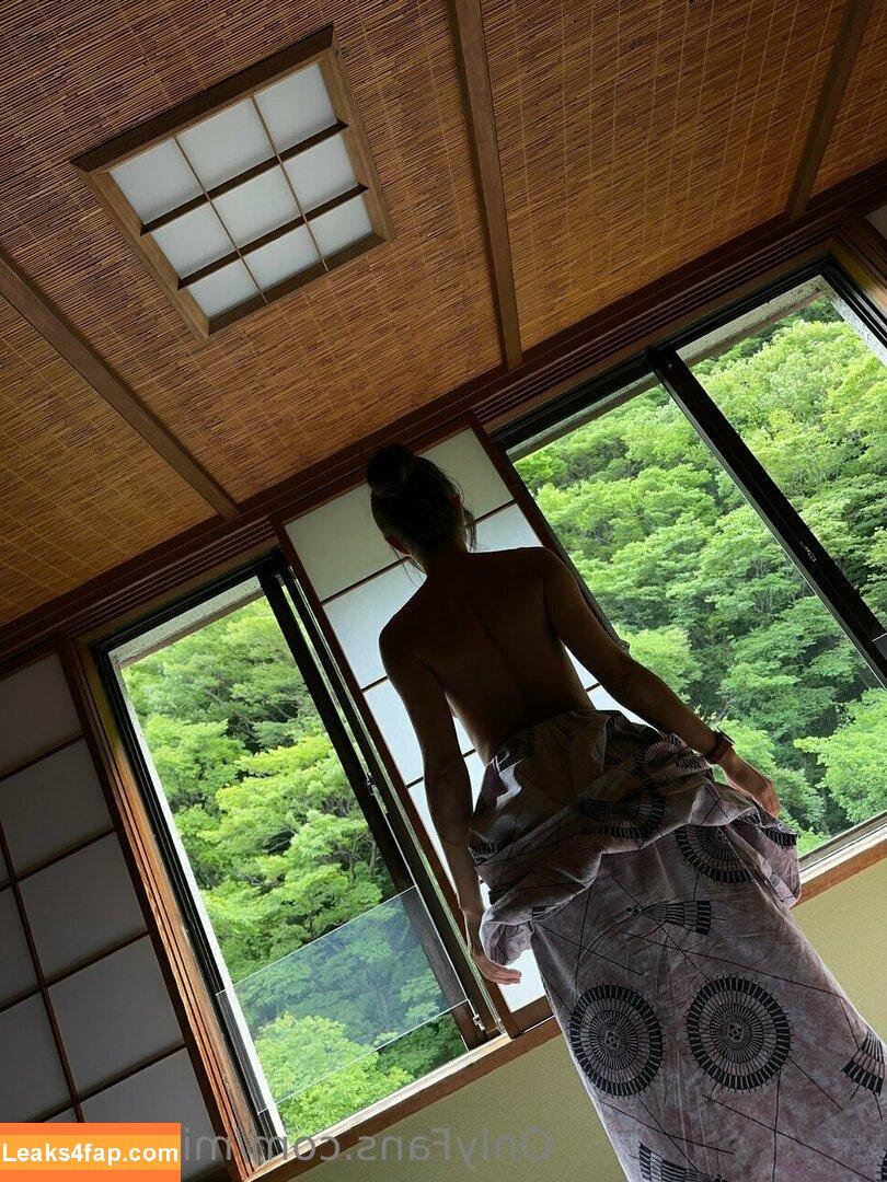 Mira / mira.004 / miranowhere / model_mira слитое фото фото #0074