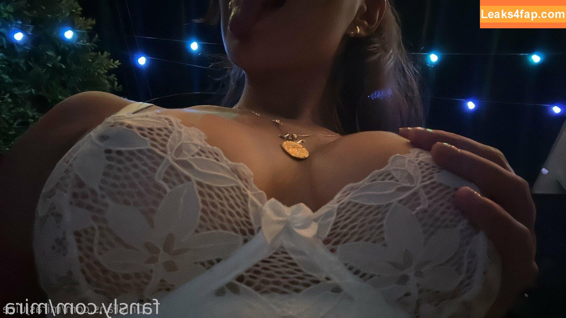 Mira / mira.004 / miranowhere / model_mira слитое фото фото #0102