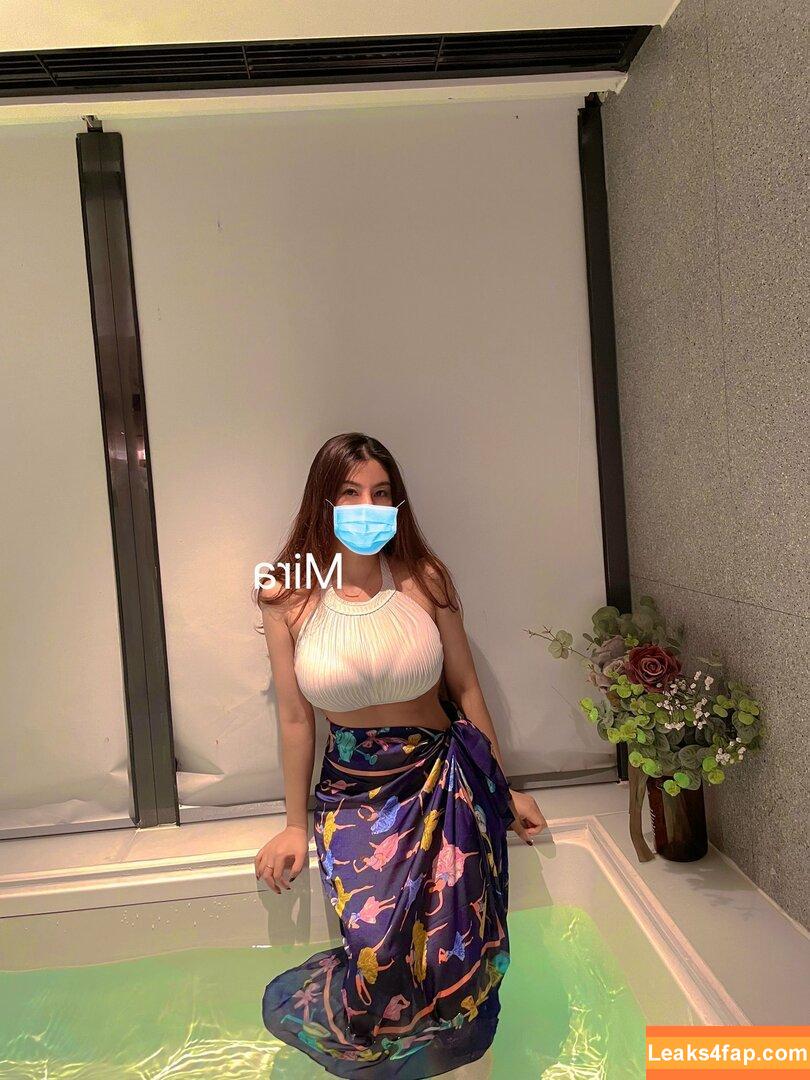 Mira1238888 / 巨乳Mira leaked photo photo #0004