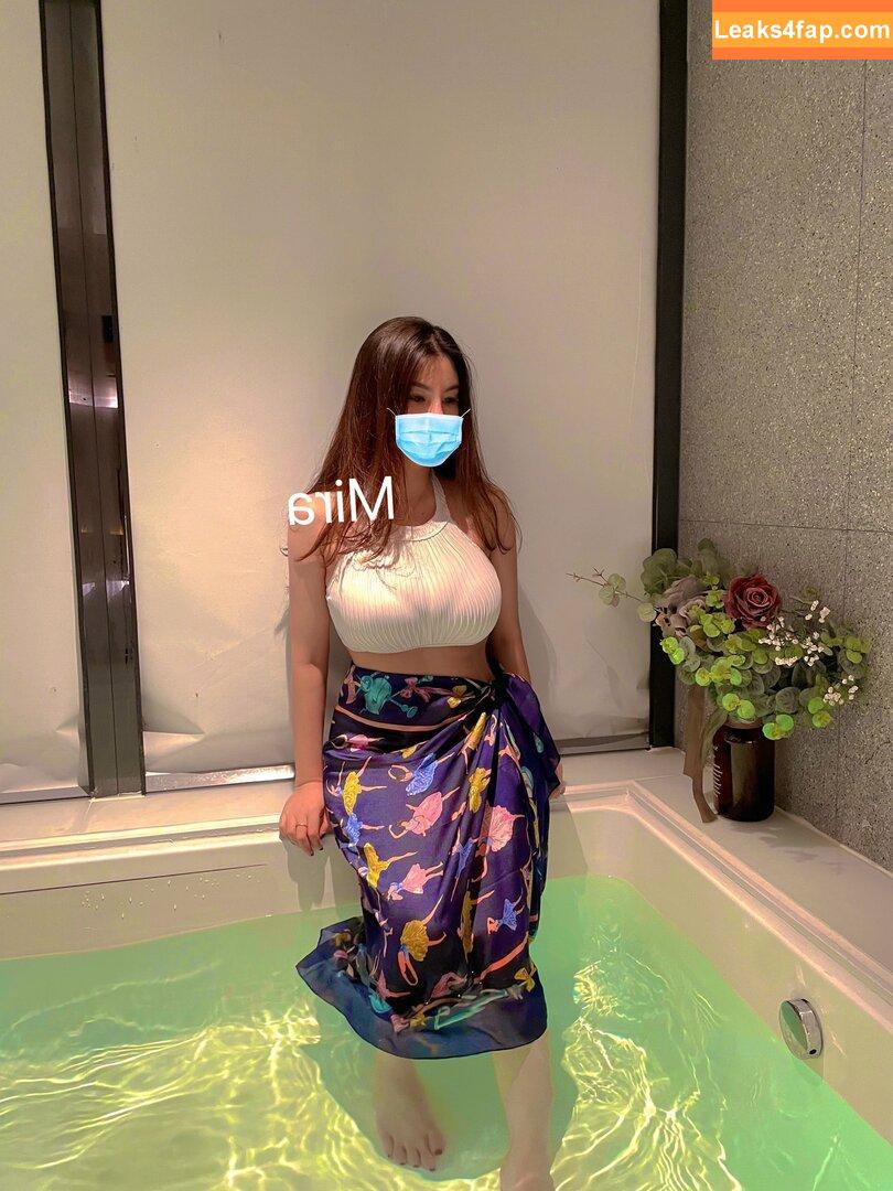 Mira1238888 / 巨乳Mira leaked photo photo #0005