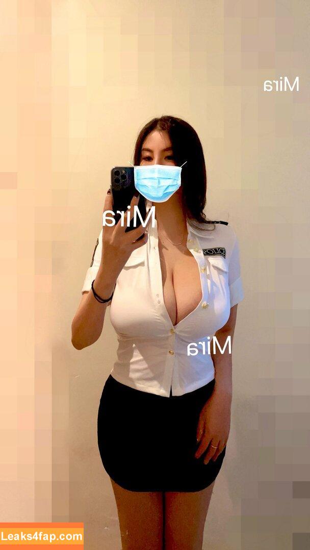 Mira1238888 / 巨乳Mira leaked photo photo #0006