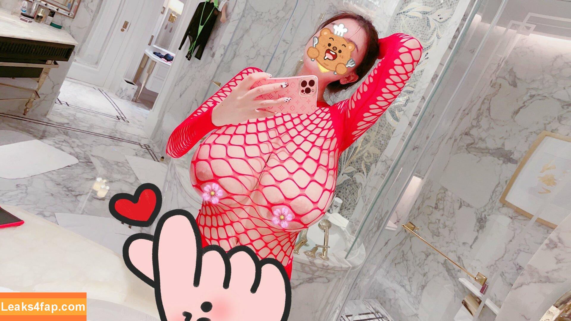 Mira1238888 / 巨乳Mira leaked photo photo #0012