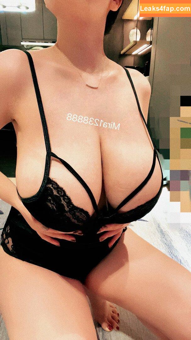 Mira1238888 / 巨乳Mira leaked photo photo #0032