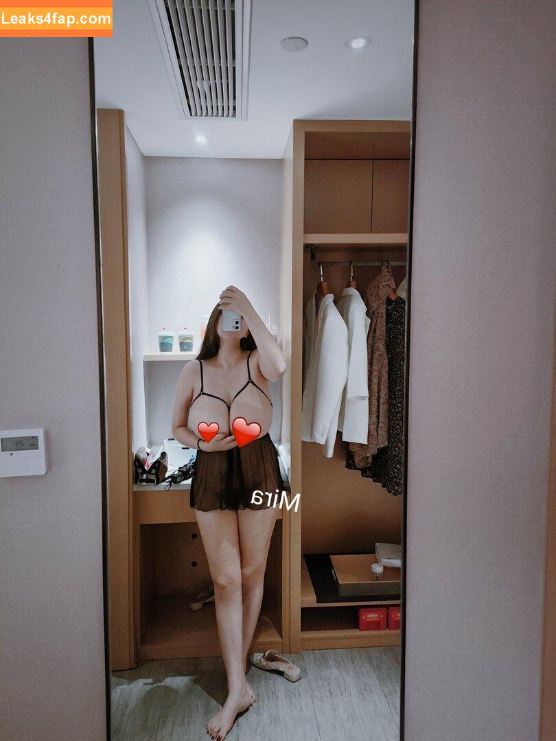 Mira1238888 / 巨乳Mira leaked photo photo #0033