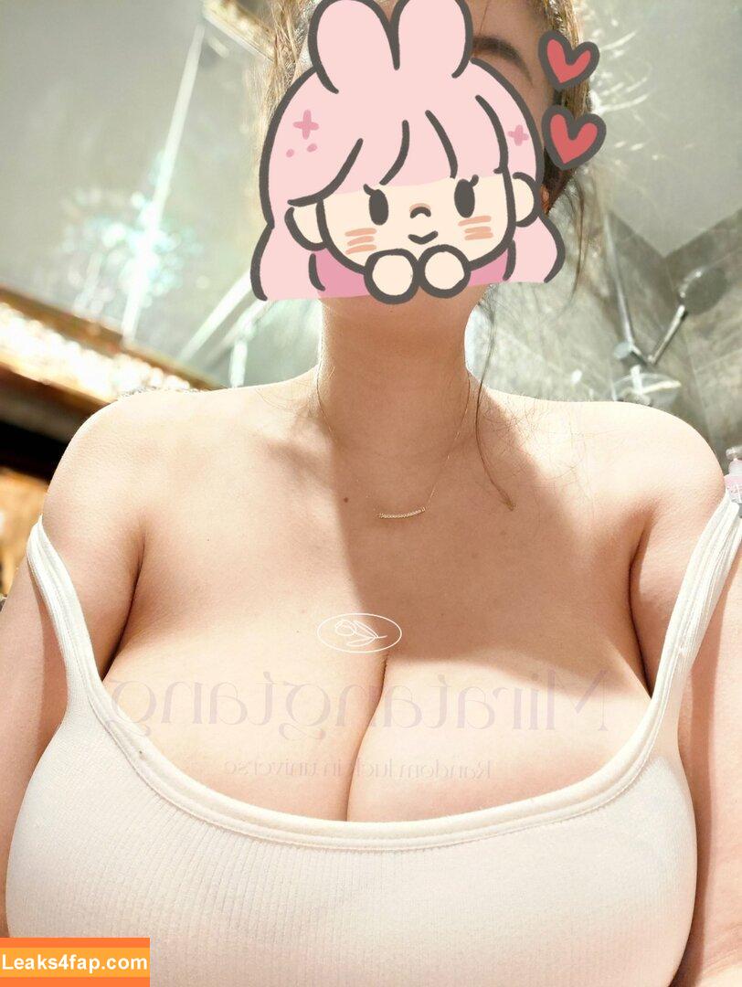 Mira1238888 / 巨乳Mira leaked photo photo #0036