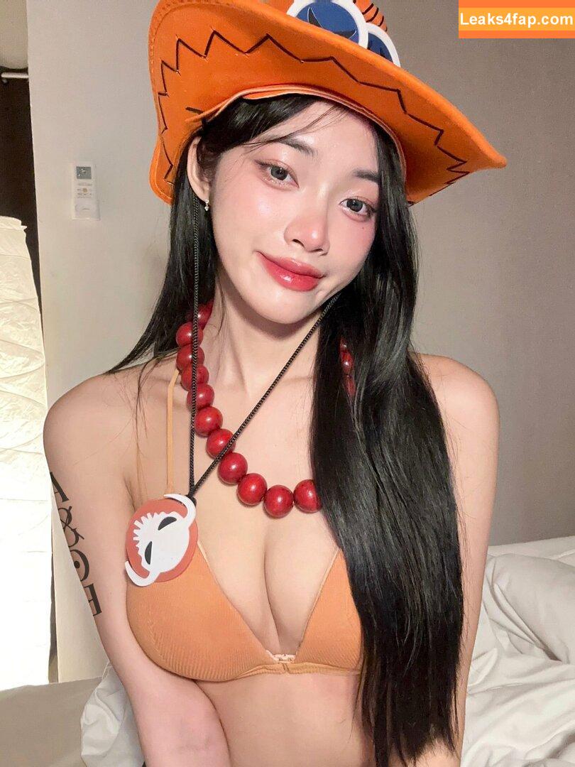 mirachi.s / Maengpor leaked photo photo #0018