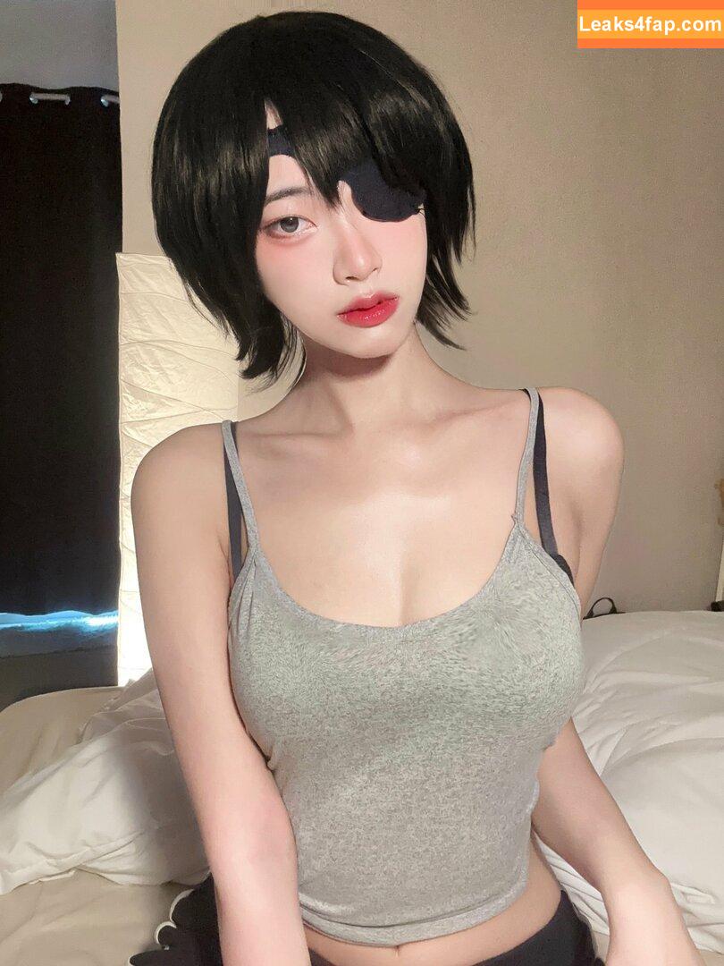 mirachi.s / Maengpor leaked photo photo #0023