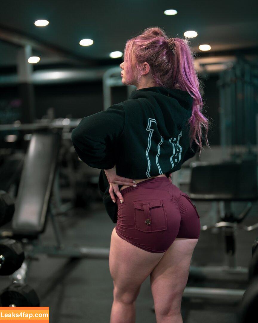 Miranda Cohen / edencohen / mirandacohenfit leaked photo photo #0200