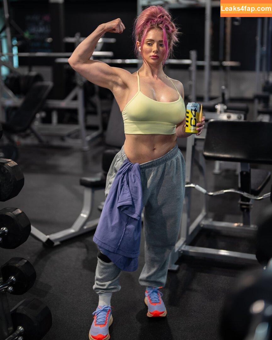 Miranda Cohen / edencohen / mirandacohenfit leaked photo photo #0203