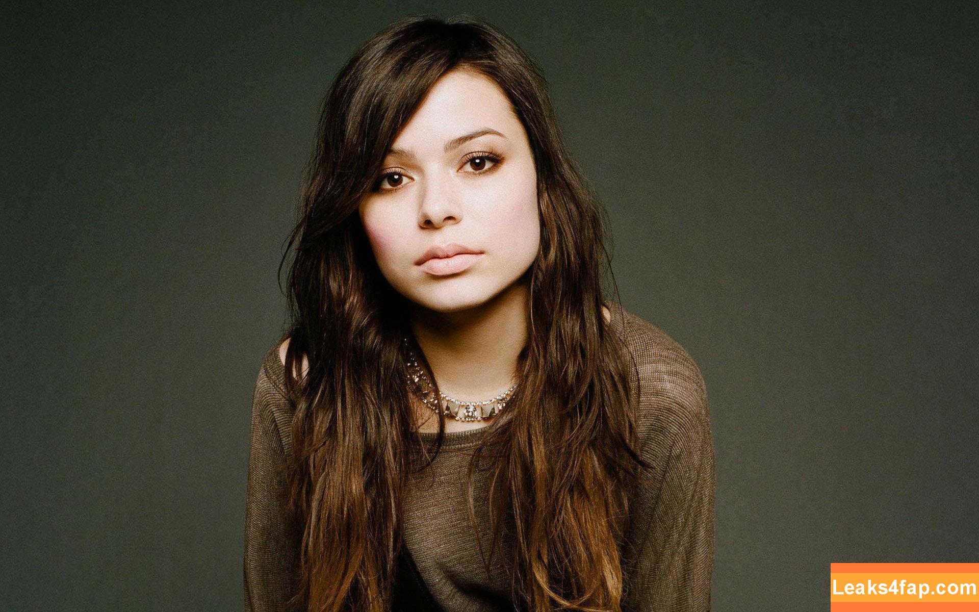 Miranda Cosgrove / MirandaCosgrove / onlyfanssz leaked photo photo #0023