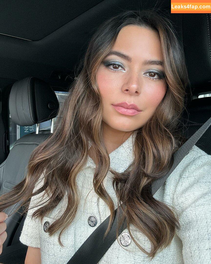 Miranda Cosgrove / MirandaCosgrove / onlyfanssz leaked photo photo #0306