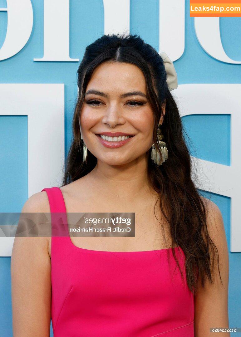 Miranda Cosgrove / MirandaCosgrove / onlyfanssz leaked photo photo #0316