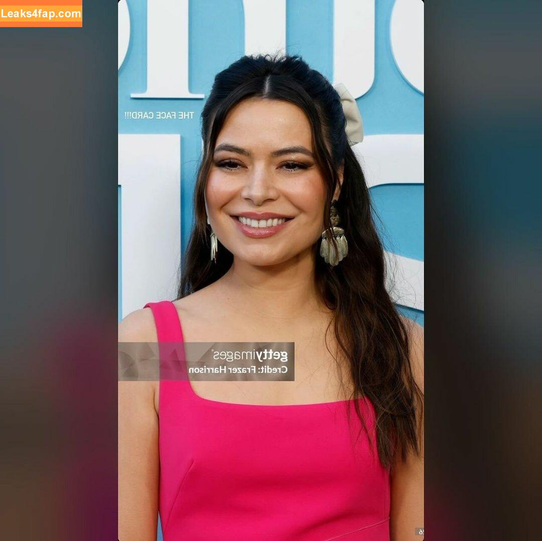 Miranda Cosgrove / MirandaCosgrove / onlyfanssz leaked photo photo #0322