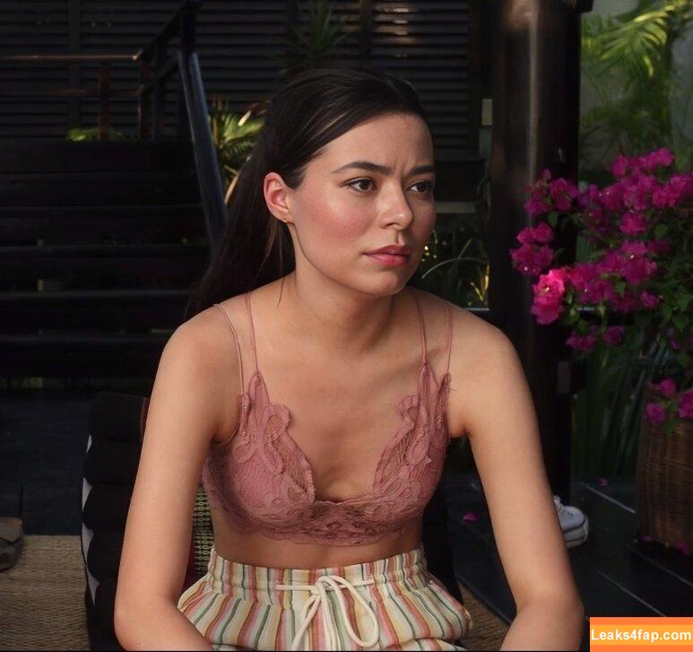Miranda Cosgrove / MirandaCosgrove / onlyfanssz leaked photo photo #0323