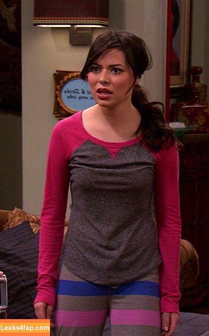 Miranda Cosgrove / MirandaCosgrove слитое фото фото #0536