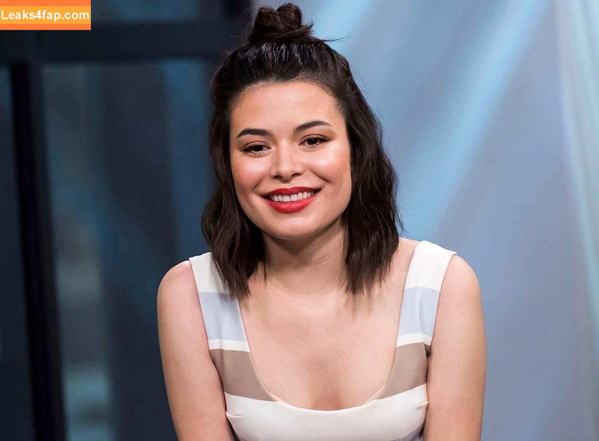 Miranda Cosgrove / MirandaCosgrove слитое фото фото #0544