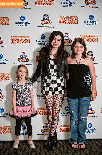 Miranda Cosgrove / MirandaCosgrove слитое фото фото #0545