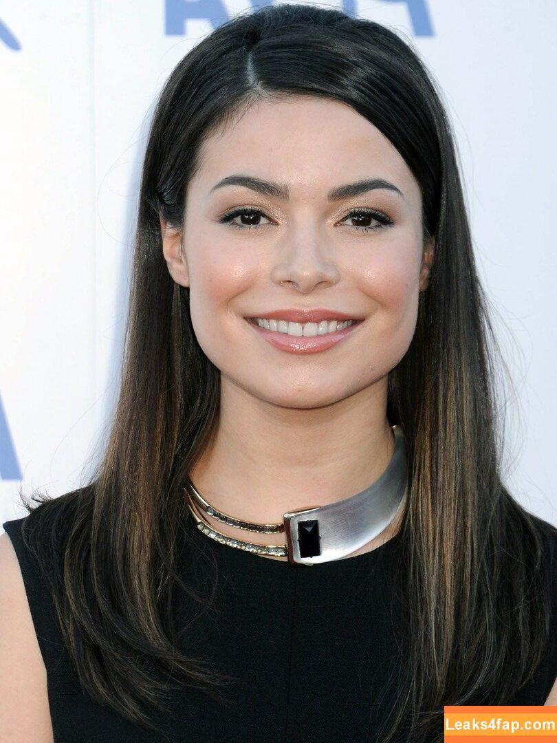Miranda Cosgrove / MirandaCosgrove слитое фото фото #0547