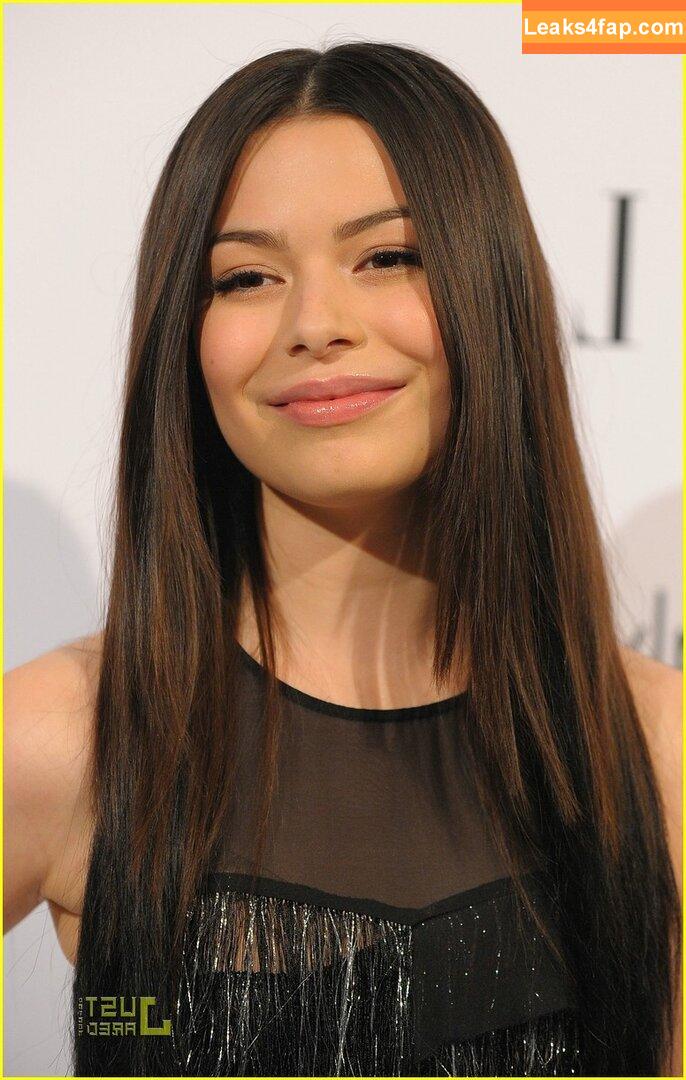 Miranda Cosgrove / MirandaCosgrove слитое фото фото #0549