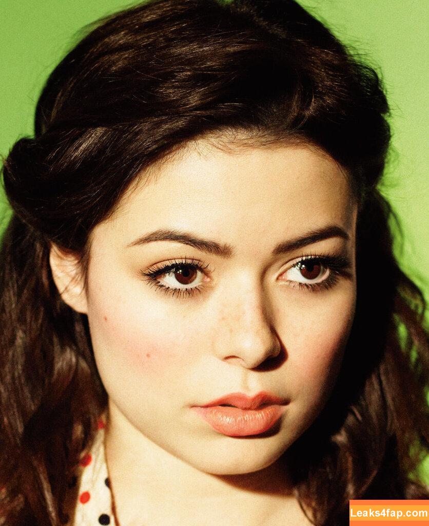 Miranda Cosgrove / MirandaCosgrove слитое фото фото #0550