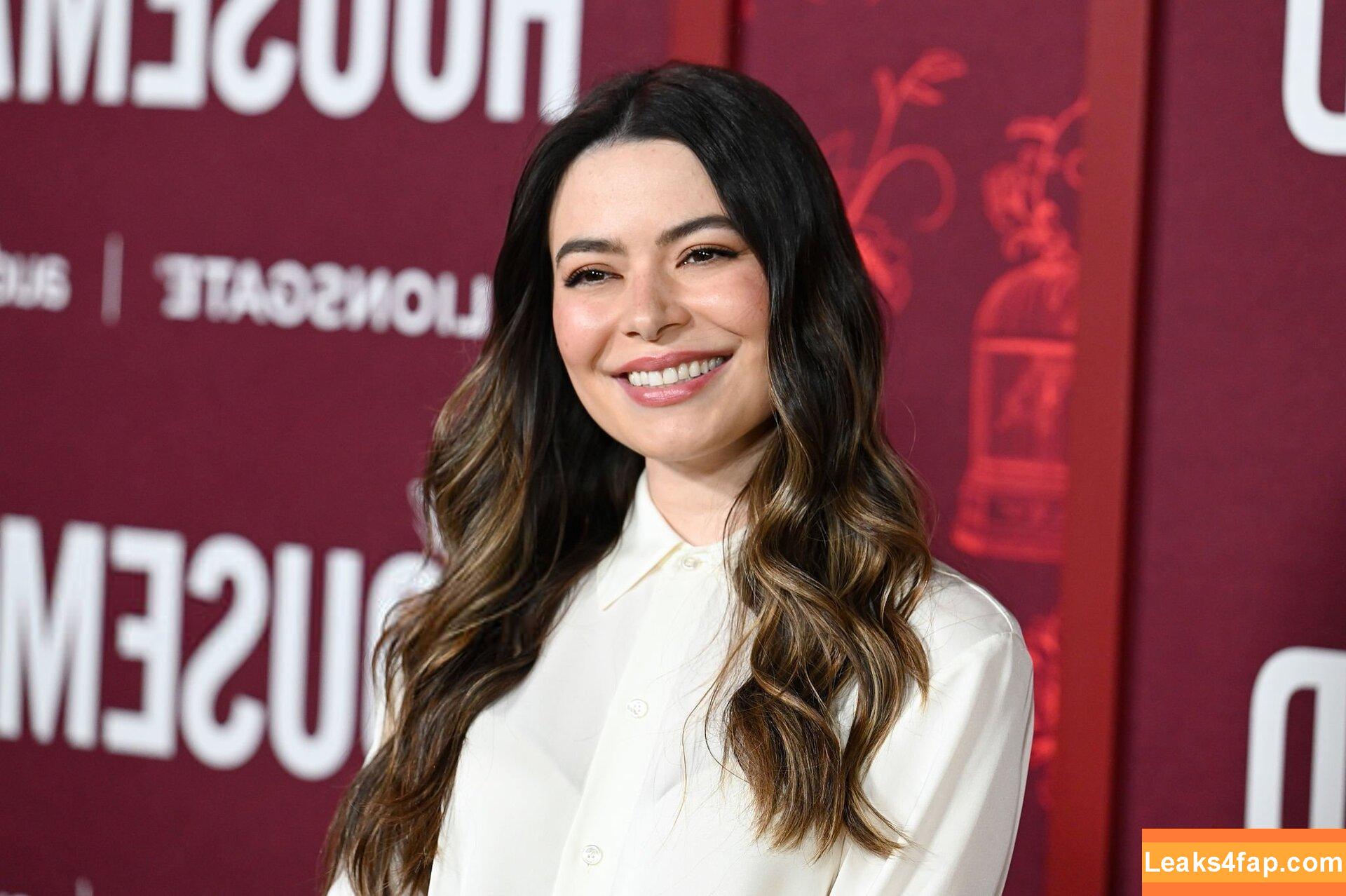 Miranda Cosgrove / MirandaCosgrove / onlyfanssz leaked photo photo #0617