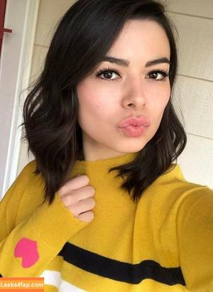 Miranda Cosgrove photo #0185