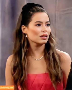 Miranda Cosgrove photo #0281