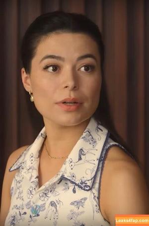 Miranda Cosgrove photo #0295