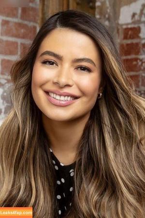 Miranda Cosgrove photo #0337