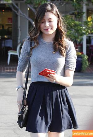 Miranda Cosgrove photo #0373
