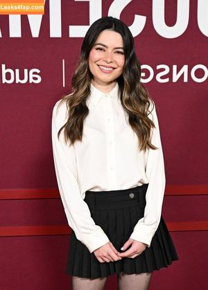 Miranda Cosgrove photo #0615