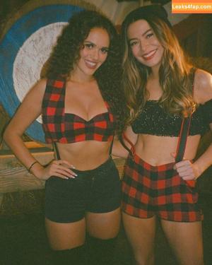 Miranda Cosgrove photo #0621