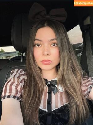 Miranda Cosgrove photo #0622