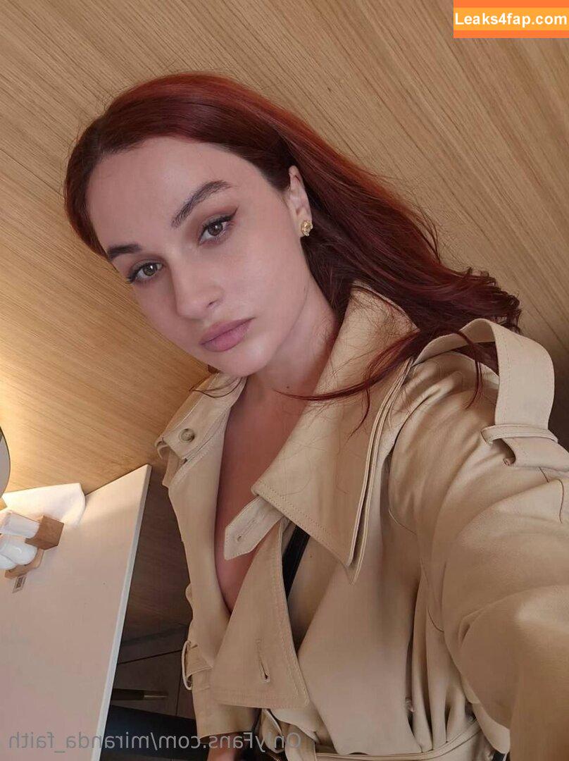 miranda_faith / Miranda Faith / model.miranda_faith leaked photo photo #0130
