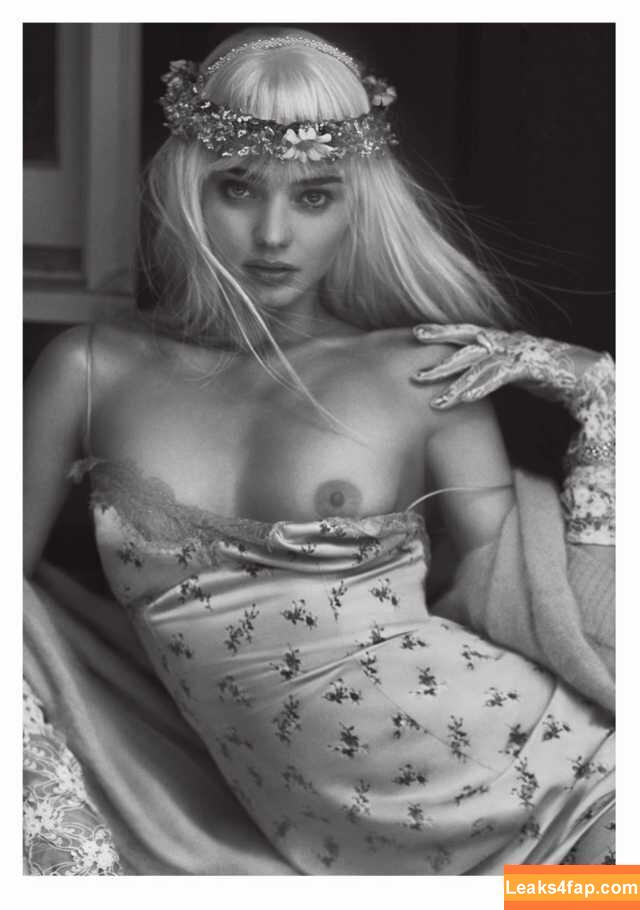Miranda Kerr / mirandakerr / tsmirandakerr leaked photo photo #0057