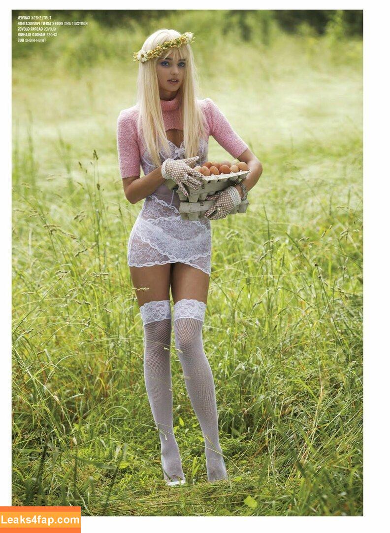 Miranda Kerr / mirandakerr / tsmirandakerr leaked photo photo #0059