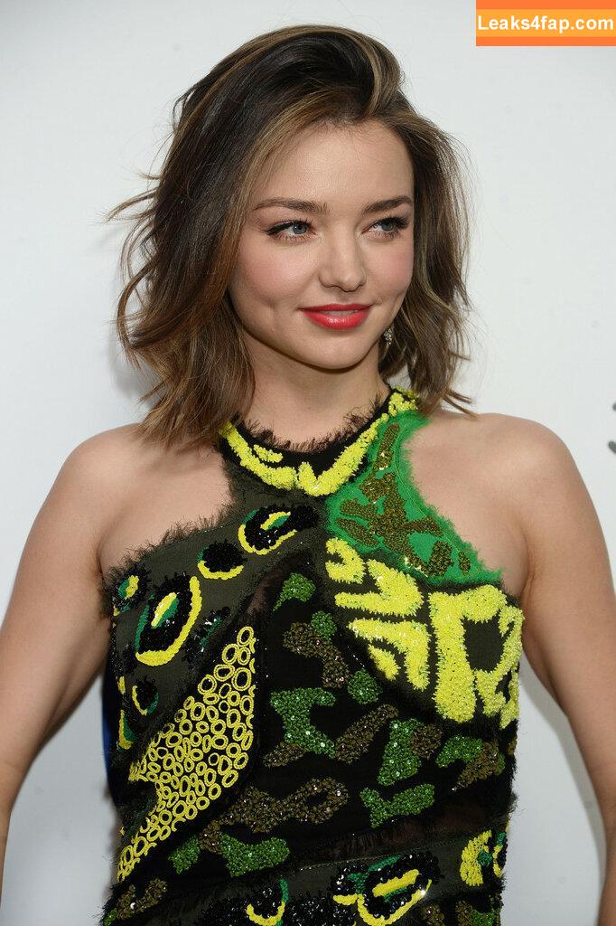 Miranda Kerr / mirandakerr / tsmirandakerr leaked photo photo #0070