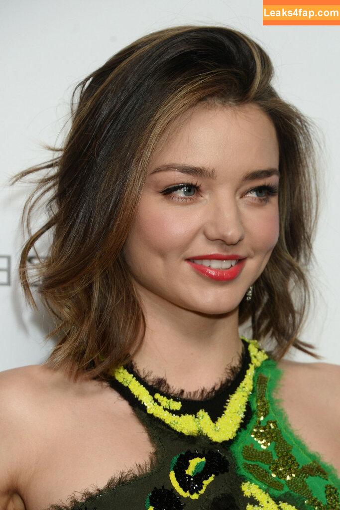 Miranda Kerr / mirandakerr / tsmirandakerr leaked photo photo #0071